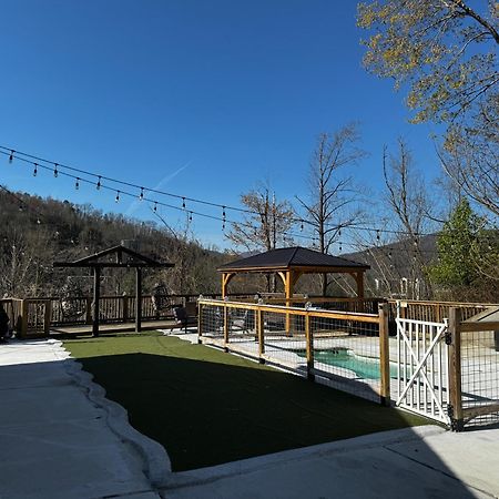 Relaxing 3Br Cottage 1 Mile To Main St Attractions Views Gatlinburg Zewnętrze zdjęcie