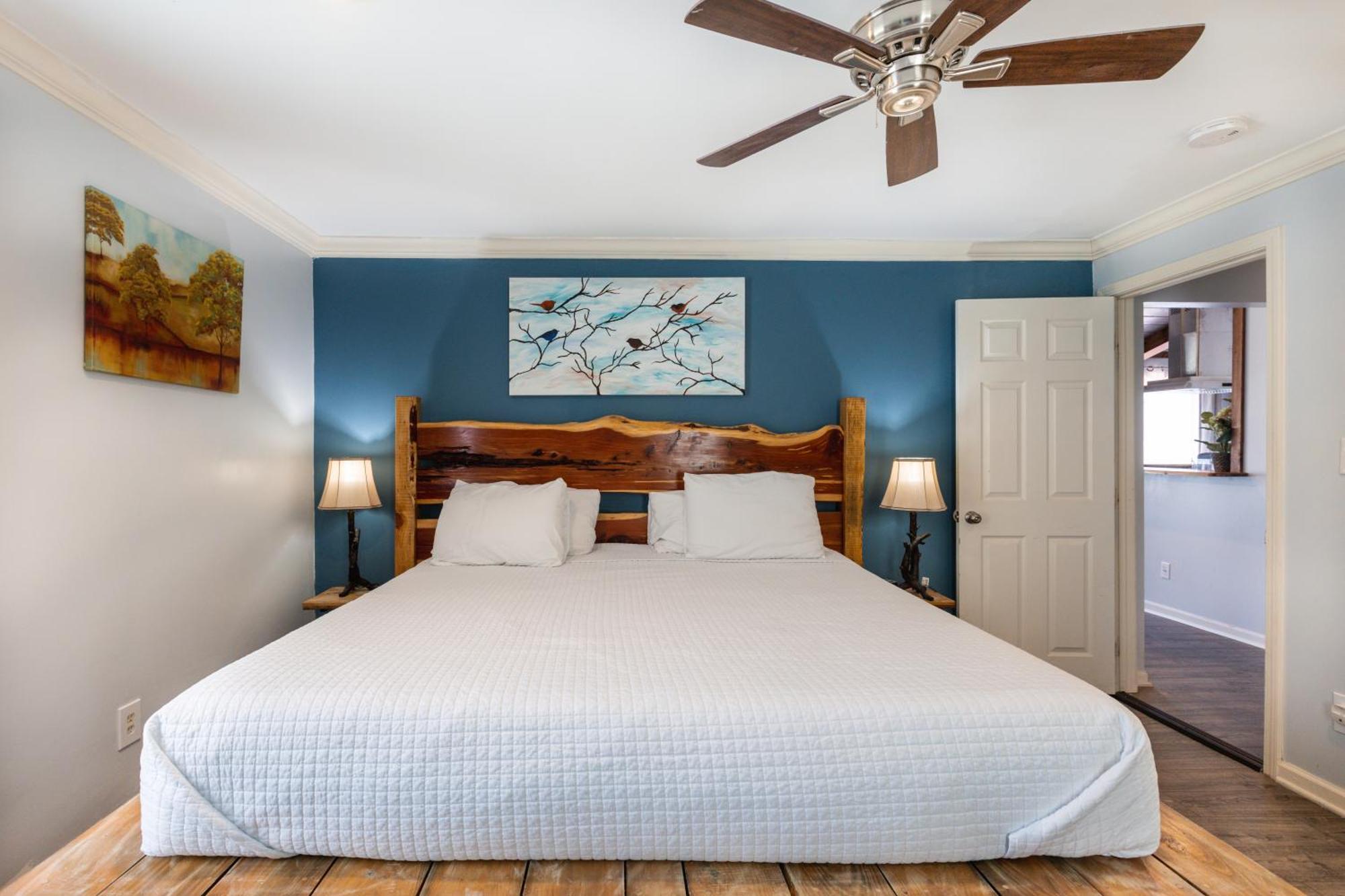 Relaxing 3Br Cottage 1 Mile To Main St Attractions Views Gatlinburg Zewnętrze zdjęcie
