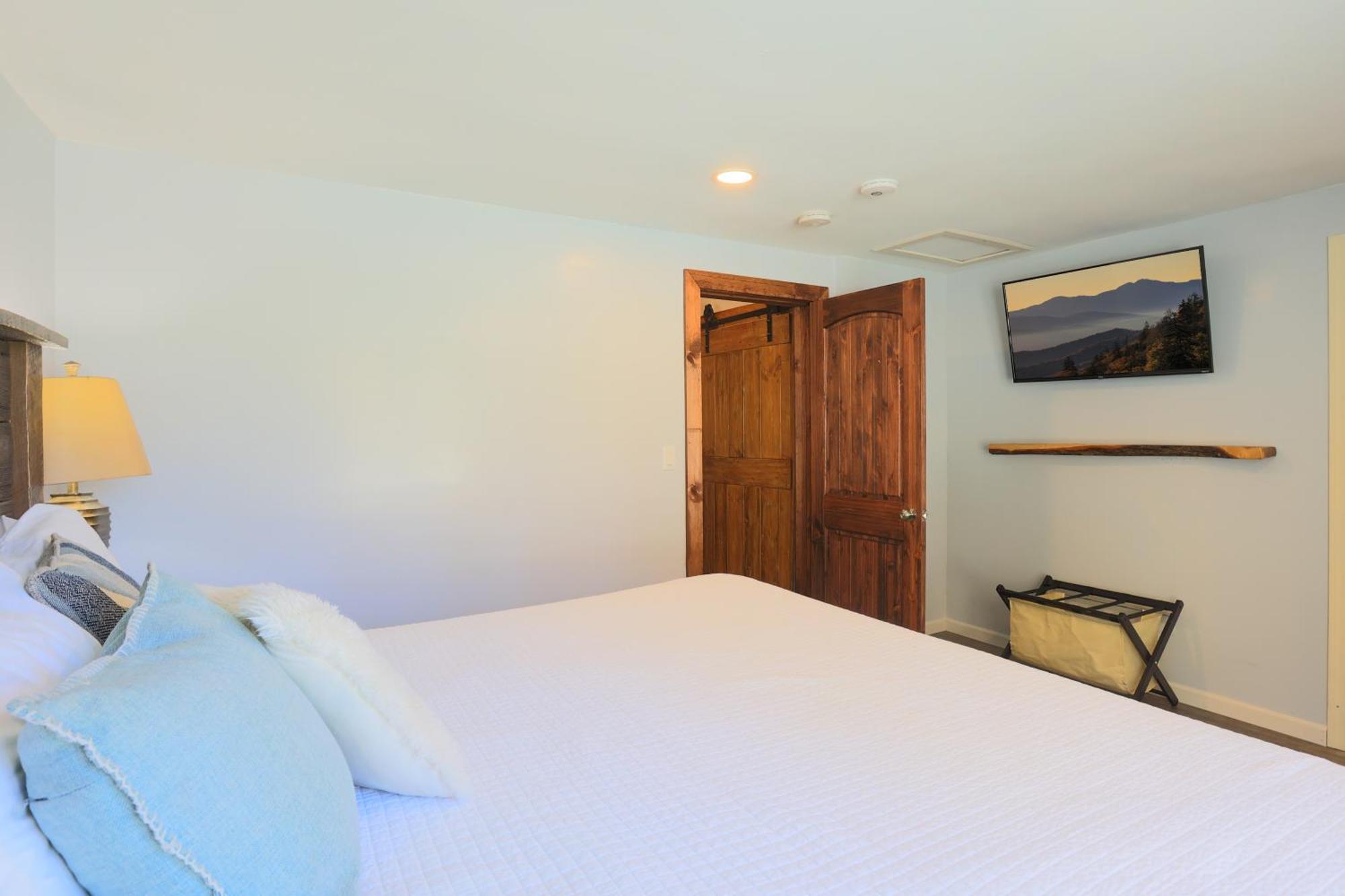 Relaxing 3Br Cottage 1 Mile To Main St Attractions Views Gatlinburg Zewnętrze zdjęcie
