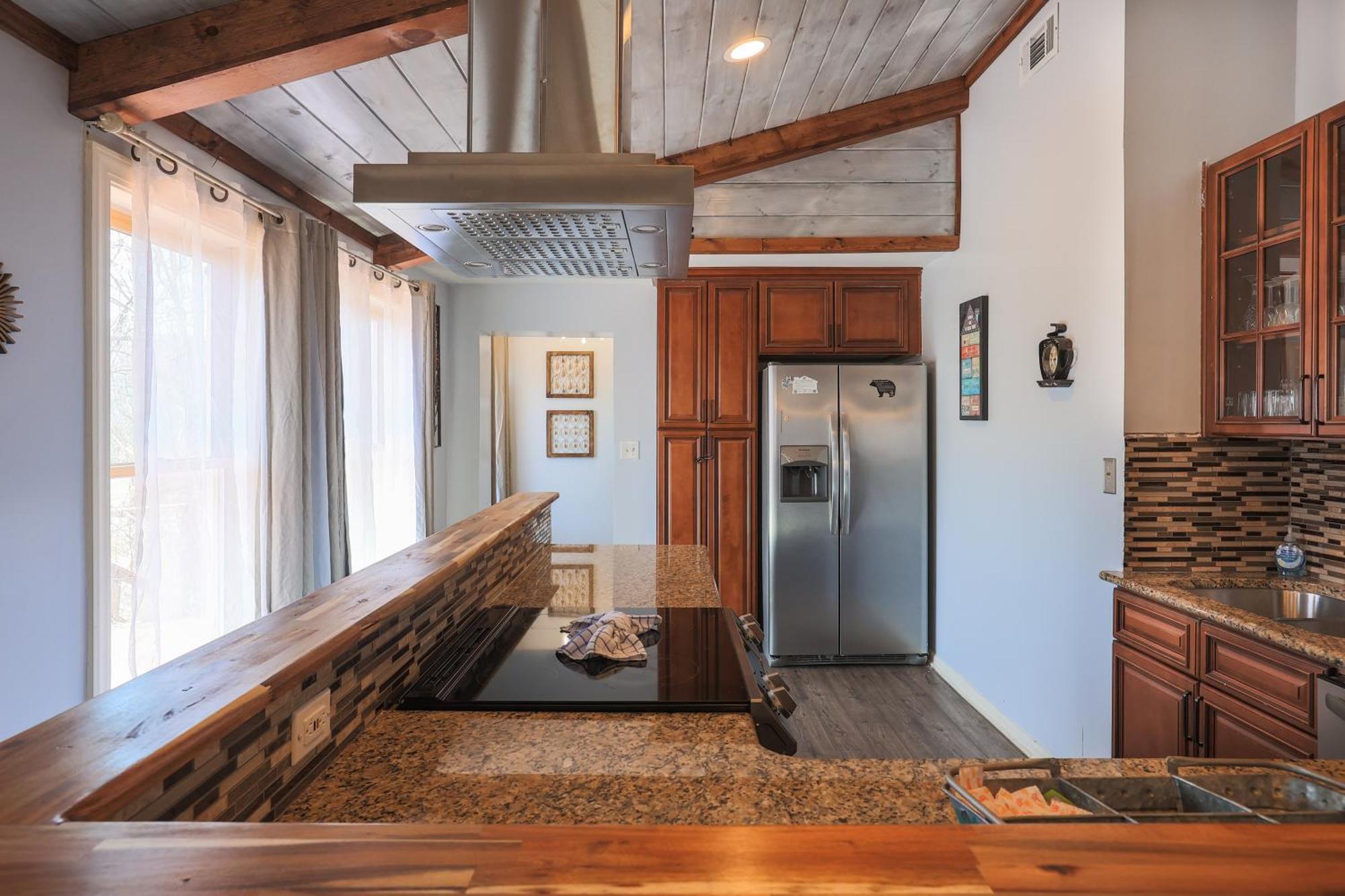 Relaxing 3Br Cottage 1 Mile To Main St Attractions Views Gatlinburg Zewnętrze zdjęcie