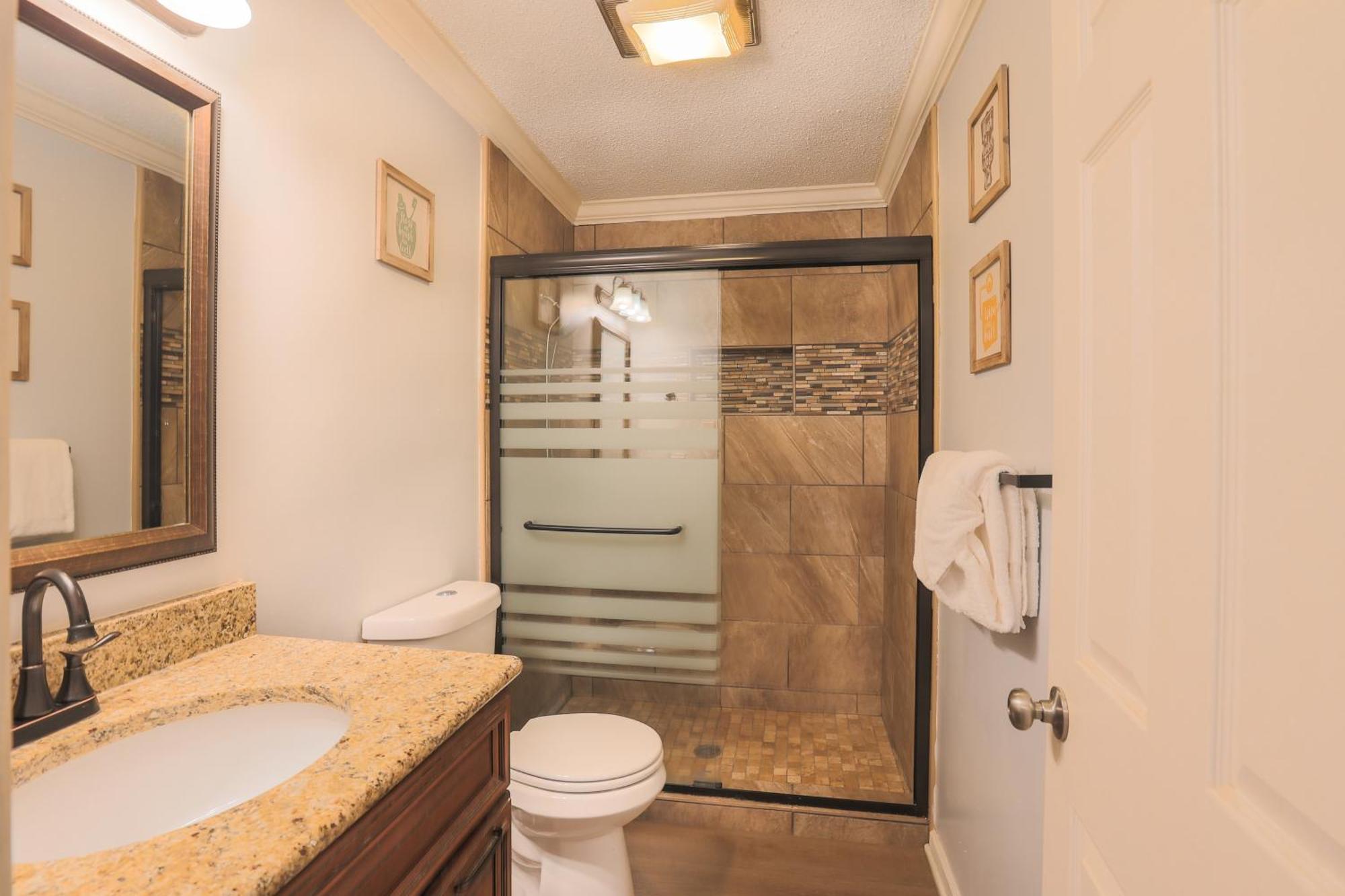 Relaxing 3Br Cottage 1 Mile To Main St Attractions Views Gatlinburg Zewnętrze zdjęcie