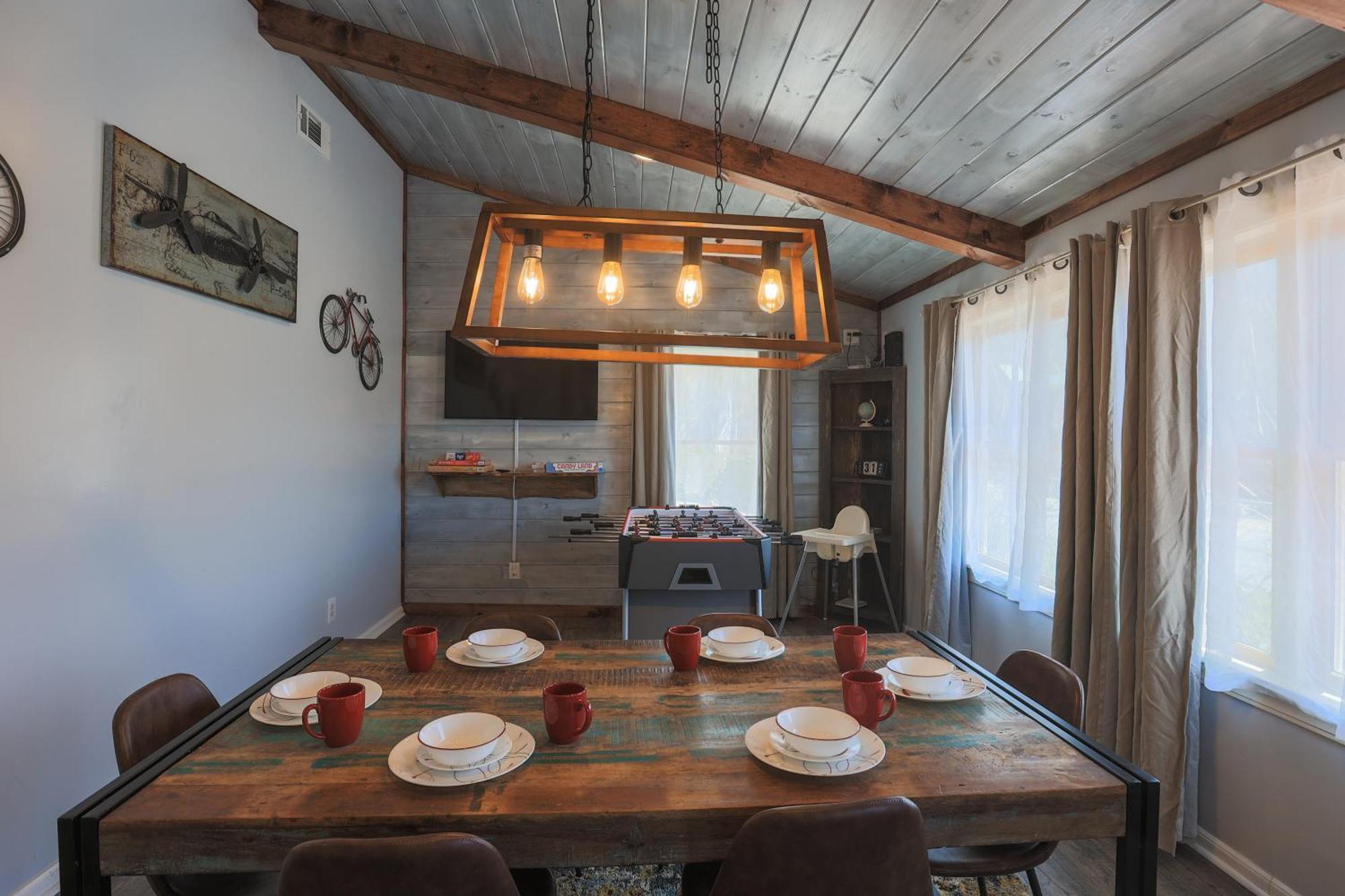 Relaxing 3Br Cottage 1 Mile To Main St Attractions Views Gatlinburg Zewnętrze zdjęcie